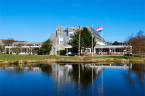 Отель Amelander Kaap 39  Холлум